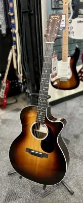 Martin Guitars - GPC-13E BURST